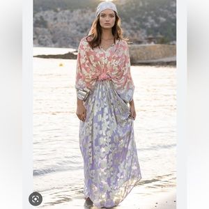 Miss June Paris Caftan